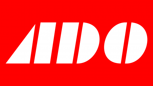Symbole de ADO (Autobuses de Oriente)