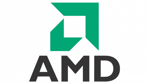 Symbole de AMD