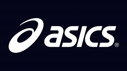 Symbole de ASICS