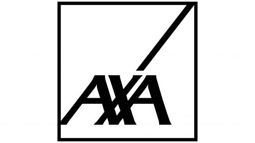 Symbole de AXA