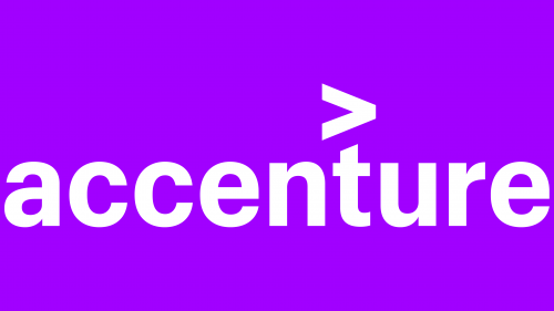 Symbole de Accenture