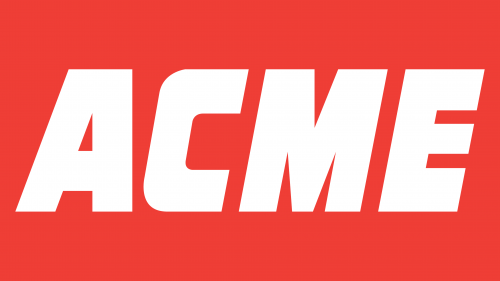 Symbole de Acme