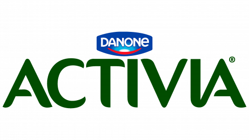 Symbole de Activia