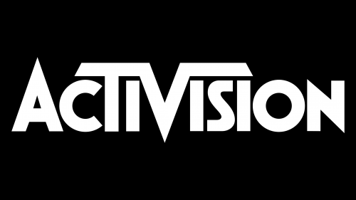 Symbole de Activision