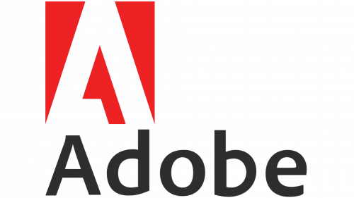 Symbole de Adobe