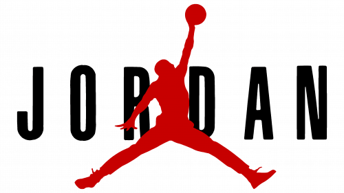 Symbole de Air Jordan