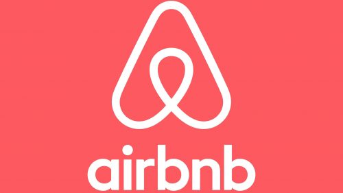 Symbole de Airbnb