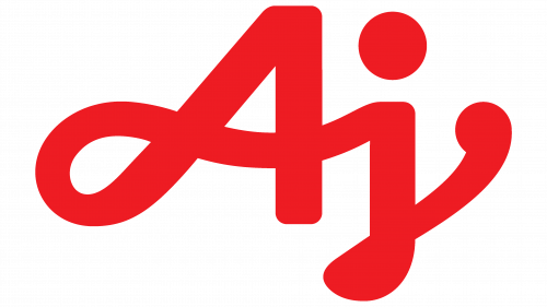 Symbole de Ajinomoto