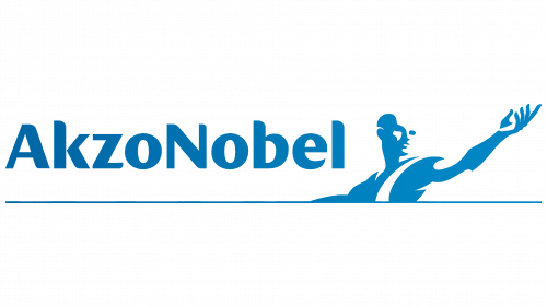 Symbole de Akzonobel