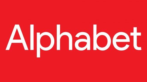 Symbole de Alphabet
