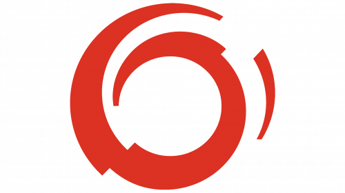 Symbole de Alstom