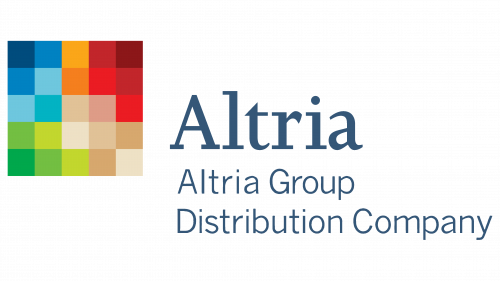 Symbole de Altria