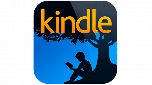 Symbole de Amazon Kindle