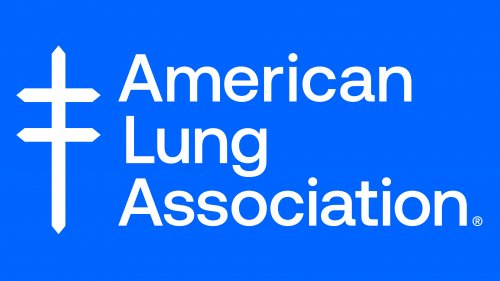 Symbole de American Lung Association