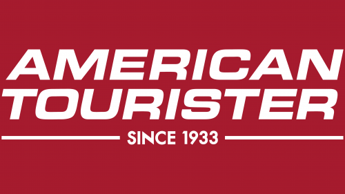 Symbole de American Tourister
