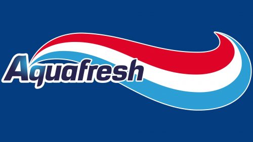 Symbole de Aquafresh