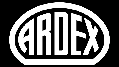 Symbole de Ardex