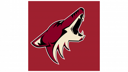 Symbole de Arizona Coyotes