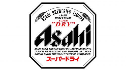 Symbole de Asahi