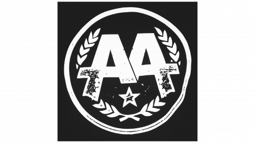Symbole de Asking Alexandria