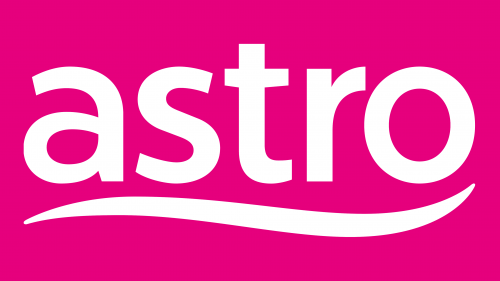 Symbole de Astro