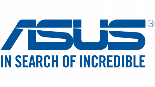 Symbole de Asus