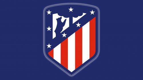 Symbole de Atletico Madrid