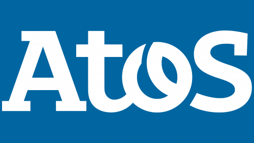 Symbole de Atos