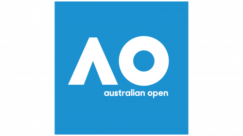 Symbole de Australian Open