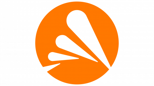 Symbole de Avast