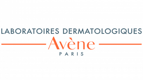 Symbole de Avene