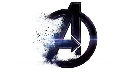 Symbole de Avengers