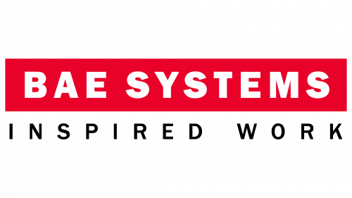 Symbole de BAE Systems