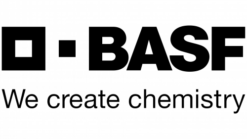 Symbole de BASF