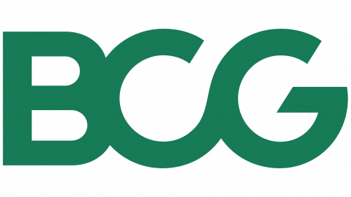 Symbole de BCG