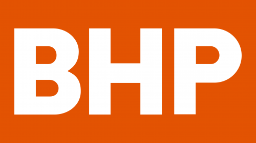 Symbole de BHP