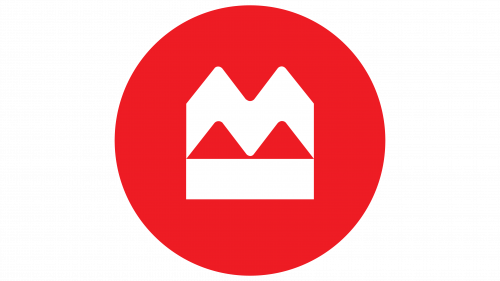 Symbole de BMO US