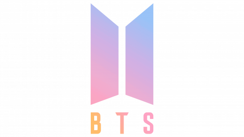 Symbole de BTS