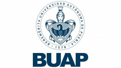 Symbole de BUAP