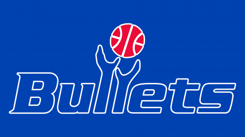 Symbole de Baltimore Bullets