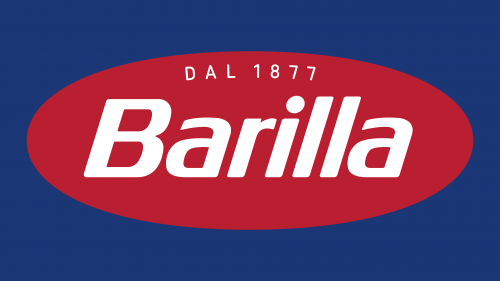 Symbole de Barilla