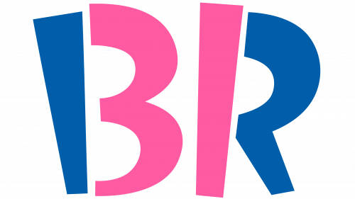 Symbole de Baskin Robbins