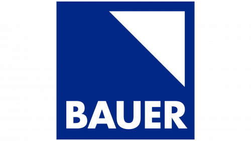 Symbole de Bauer Media Group