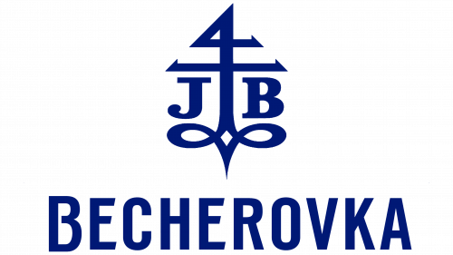 Symbole de Becherovka