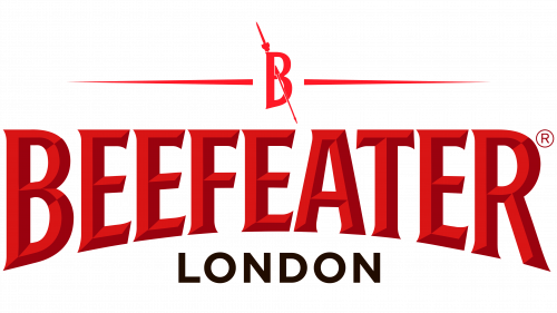 Symbole de Beefeater