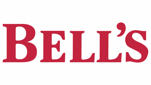 Symbole de Bell's