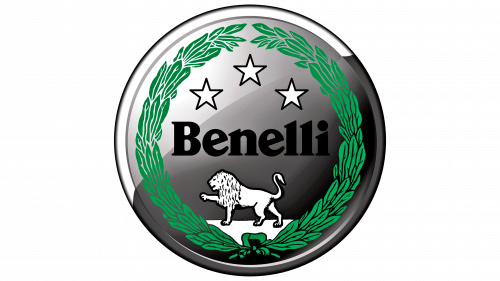 Symbole de Benelli