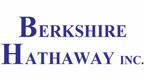 Symbole de Berkshire Hathaway