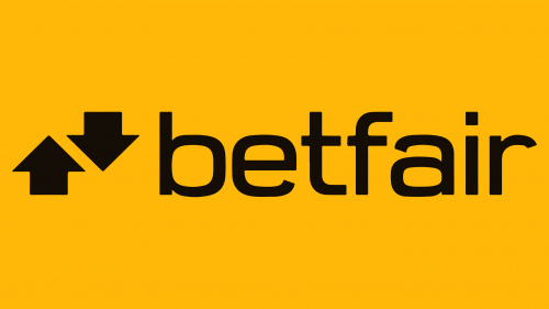 Symbole de Betfair