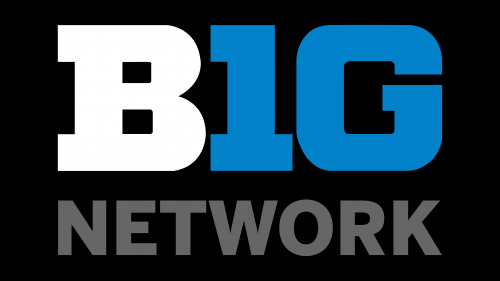 Symbole de Big Ten